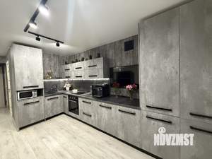 2-к квартира, вторичка, 54м2, 2/3 этаж