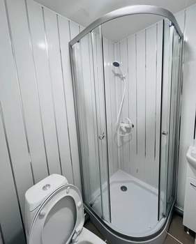 Студия квартира, вторичка, 22м2, 1/5 этаж