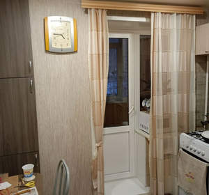 2-к квартира, вторичка, 49м2, 1/9 этаж