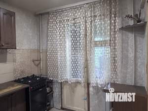 2-к квартира, вторичка, 45м2, 1/5 этаж