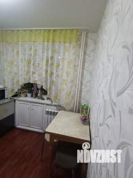 1-к квартира, вторичка, 30м2, 2/5 этаж