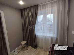 1-к квартира, вторичка, 30м2, 3/5 этаж