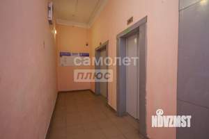 1-к квартира, вторичка, 34м2, 10/13 этаж