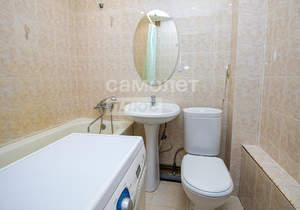 1-к квартира, вторичка, 35м2, 3/10 этаж