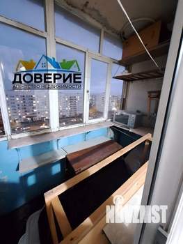 1-к квартира, вторичка, 36м2, 9/9 этаж