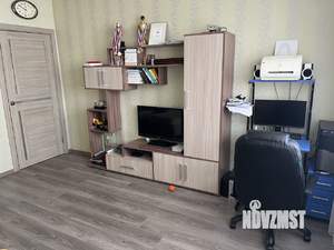 2-к квартира, вторичка, 54м2, 6/9 этаж