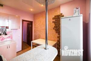 1-к квартира, вторичка, 38м2, 14/24 этаж