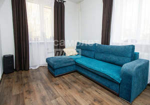 3-к квартира, вторичка, 65м2, 2/2 этаж