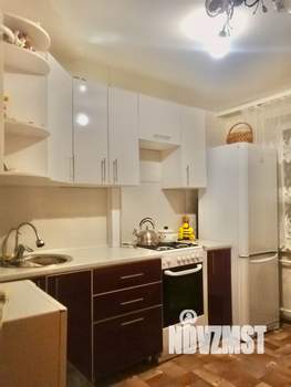 1-к квартира, вторичка, 34м2, 2/3 этаж