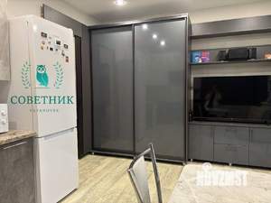 Студия квартира, вторичка, 24м2, 11/16 этаж