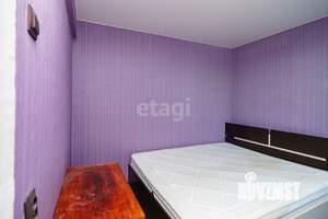 3-к квартира, вторичка, 48м2, 2/5 этаж