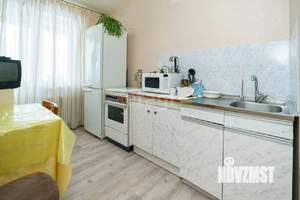 3-к квартира, вторичка, 68м2, 9/9 этаж