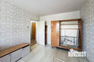 1-к квартира, вторичка, 33м2, 4/5 этаж