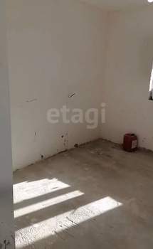 1-к квартира, вторичка, 37м2, 10/25 этаж