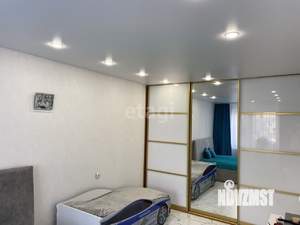 2-к квартира, вторичка, 59м2, 1/10 этаж