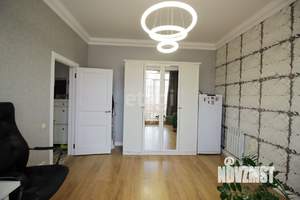 4-к квартира, вторичка, 63м2, 3/3 этаж