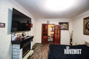 3-к квартира, вторичка, 62м2, 1/9 этаж