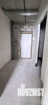 1-к квартира, сданный дом, 31м2, 20/25 этаж