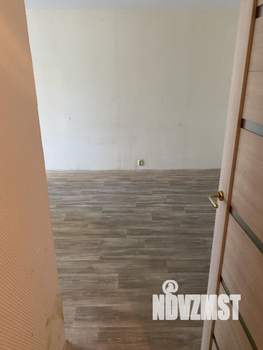 2-к квартира, вторичка, 45м2, 4/9 этаж