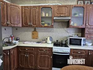 1-к квартира, вторичка, 37м2, 4/9 этаж