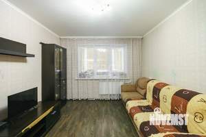 3-к квартира, вторичка, 68м2, 2/10 этаж