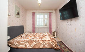 2-к квартира, вторичка, 53м2, 2/9 этаж