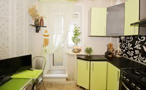 3-к квартира, вторичка, 64м2, 3/5 этаж