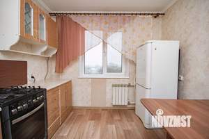 2-к квартира, вторичка, 52м2, 6/10 этаж