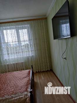 2-к квартира, вторичка, 51м2, 6/10 этаж