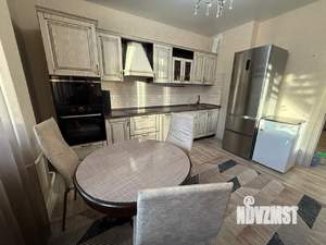 2-к квартира, вторичка, 65м2, 2/19 этаж