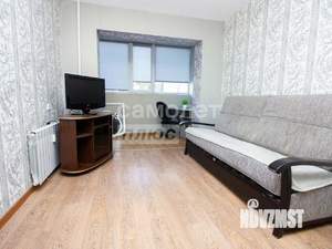 2-к квартира, вторичка, 58м2, -1/9 этаж