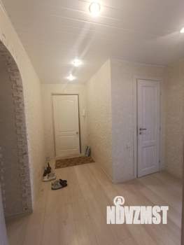 3-к квартира, вторичка, 75м2, 5/5 этаж