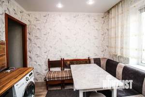 3-к квартира, вторичка, 66м2, 4/9 этаж