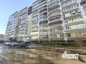 1-к квартира, вторичка, 38м2, 1/9 этаж