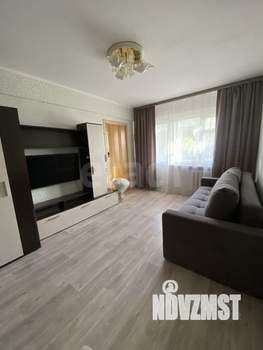 1-к квартира, вторичка, 30м2, 3/5 этаж