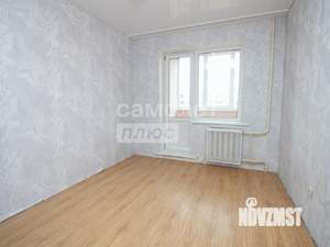 1-к квартира, вторичка, 30м2, 8/9 этаж