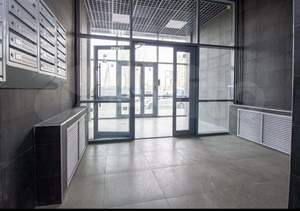 Студия квартира, вторичка, 26м2, 9/17 этаж