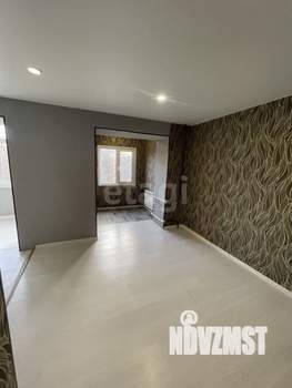 1-к квартира, вторичка, 22м2, 4/5 этаж