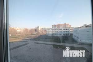 3-к квартира, вторичка, 60м2, 3/5 этаж