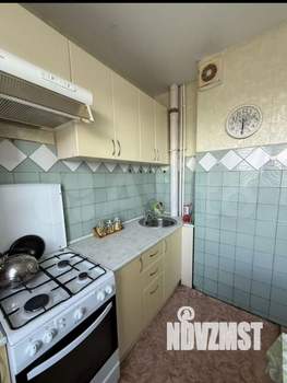 2-к квартира, вторичка, 57м2, 8/9 этаж