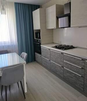 2-к квартира, вторичка, 51м2, 5/9 этаж