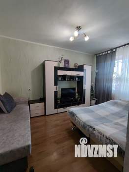 1-к квартира, вторичка, 28м2, 8/11 этаж
