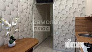 2-к квартира, вторичка, 52м2, 3/3 этаж