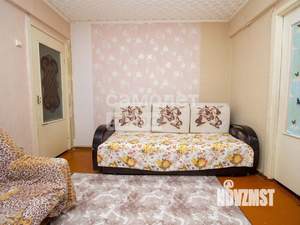 2-к квартира, вторичка, 46м2, 2/5 этаж