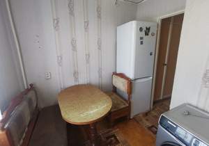 3-к квартира, вторичка, 57м2, 5/9 этаж