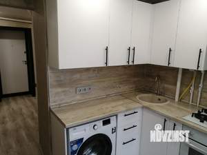 2-к квартира, вторичка, 45м2, 1/5 этаж