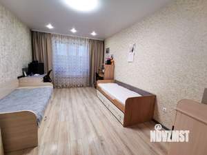 2-к квартира, вторичка, 63м2, 4/4 этаж