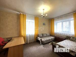 1-к квартира, вторичка, 29м2, 1/3 этаж