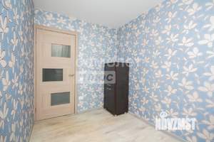 1-к квартира, вторичка, 30м2, 4/5 этаж