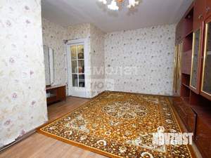 3-к квартира, вторичка, 54м2, 5/5 этаж